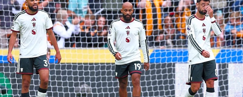 Manchester United suffer major blow as Amad Diallo faces six-week layoff following ankle injury in training