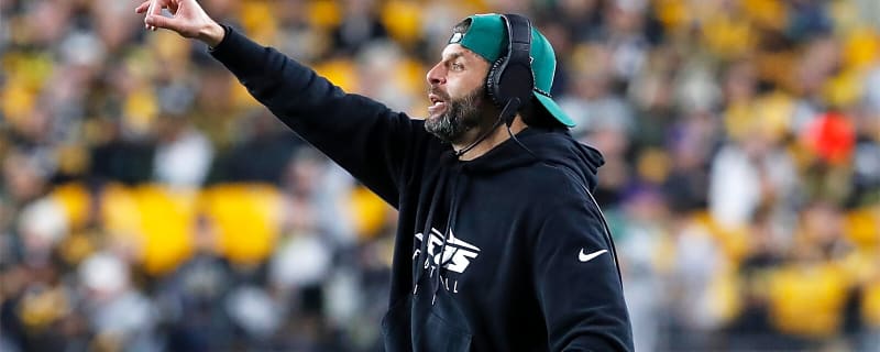 Falcons DC admits to ‘PhD level’ loss of Mike Rutenberg to Browns