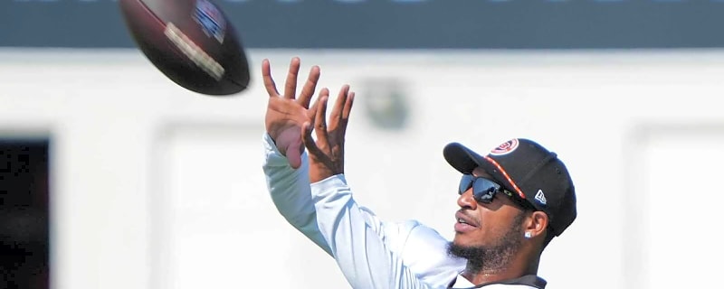 Bengals’ Ja’Marr Chase sets sights on Randy Moss’ bonkers NFL record