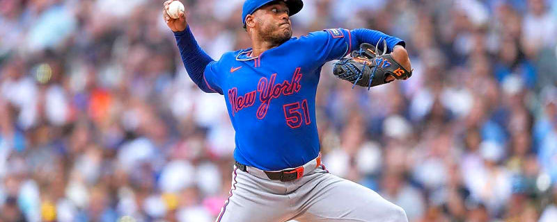 What Brewers manager Pat Murphy said about Freddy Peralta reunion idea