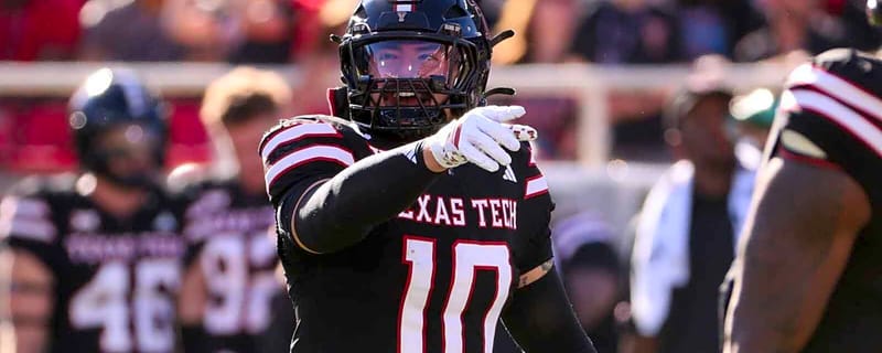 Buccaneers’ 7-round 2026 NFL Draft according to PFF mock draft simulator after NFL Free Agency