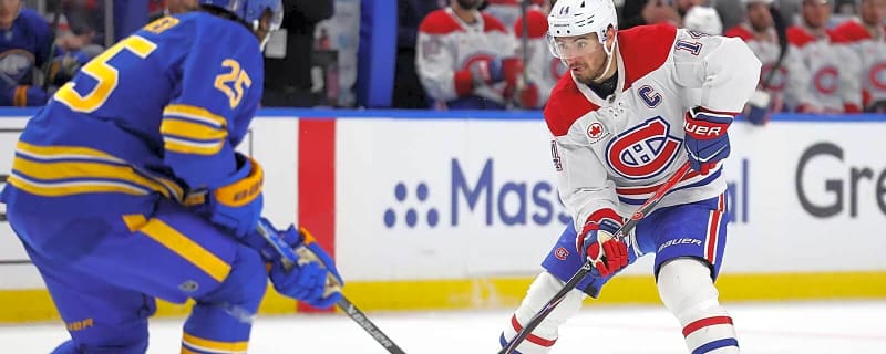 2 Canadiens most to blame for disappointing Game 4 Sabres loss