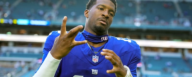  Insider throws out a Browns-Jameis Winston trade idea amid QB mess