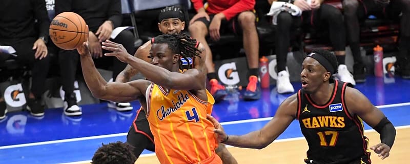 Bill Simmons gushes over Hornets after win over Hawks