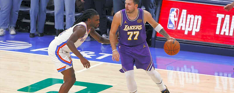 Lakers’ Luka Doncic reveals how team chemistry has grown in Year 2 with LA