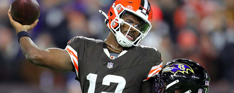 Browns vs. Raiders bold predictions for Week 12 clash