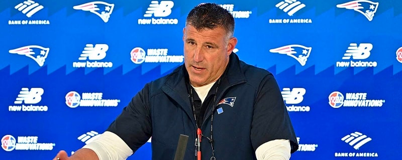 Patriots insider agrees with Mike Vrabel’s controversial ‘depth’ take on cutdown day
