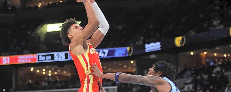 Hawks’ nightmare 2026 NBA trade deadline scenario after already trading Trae Young