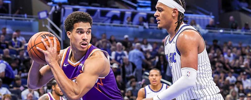 Magic’s Paolo Banchero sounds off on important win vs. Suns