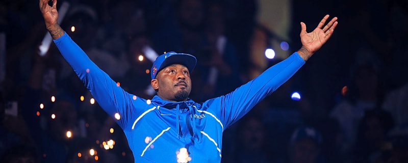 Howard University to honor former NBA Star John Wall