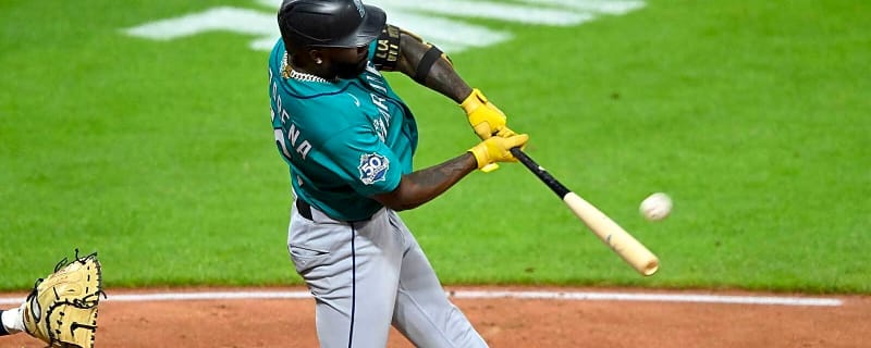 Randy Arozarena celebrates Fourth of July with grand slam vs. Blue Jays