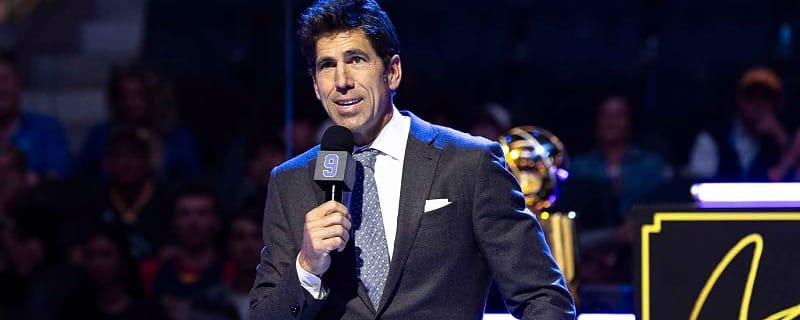 Ramona Shelburne reveals only way Bob Myers becomes 76ers GM amid Daryl Morey firing