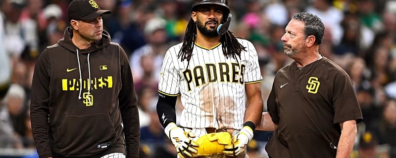 Craig Stammen accepts responsibility for Padres’ offensive woes
