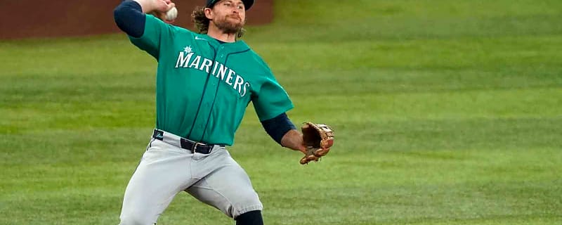 Brendan Donovan gets brutally honest as Mariners continue to struggle