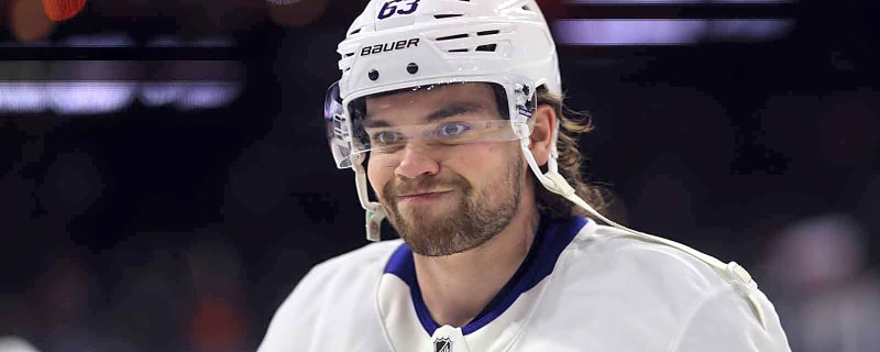 Early Matias Maccelli destinations before 2026 NHL Trade Deadline