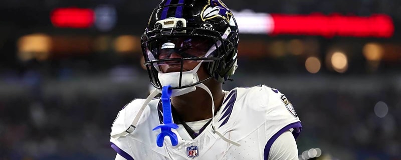Ravens get concerning Zay Flowers, Ja’Kobi Lane injury updates before Week 2