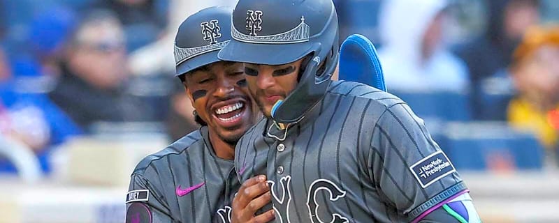 Mets rumors: Francisco Lindor trade rumors are swirling, but will Bo Bichette be moved?