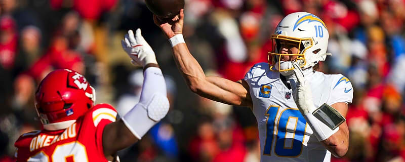 ClutchPoints’ Week 16 NFL MVP Power Rankings: Josh Allen topples Drake Maye, Patriots