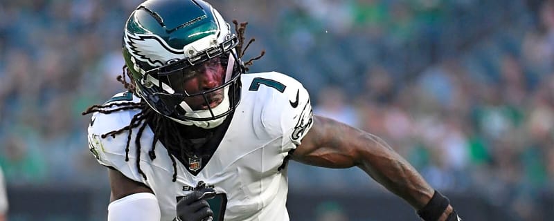 Eagles rumors: Philadelphia ‘would love’ to make Kelee Ringo or Adoree’ Jackson trade