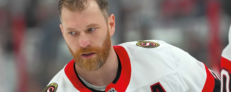 Senators’ glaring roster flaw that must be fixed before 2026-27 NHL season