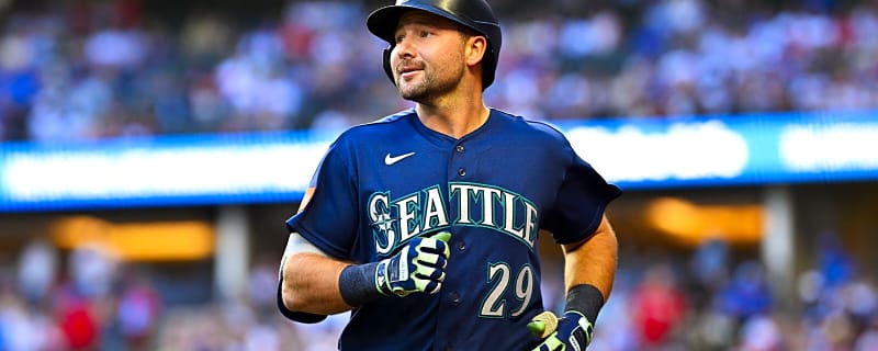 Big Cal Raleigh injury update will catch Mariners fans’ attention
