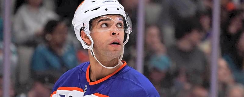 Oilers rumors: 3 free agent defensemen who could replace Darnell Nurse
