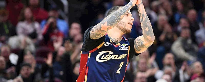 LaVar Ball reveals he confronted Cavaliers about Lonzo Ball usage