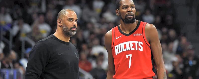 Rockets’ nightmare 2026 NBA trade deadline scenario that blows up title chances