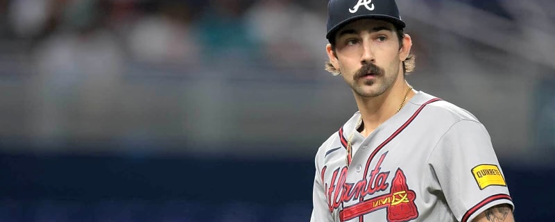 2 Braves pitchers set to undergo surgery, Spencer Strider’s outlook remains uncertain