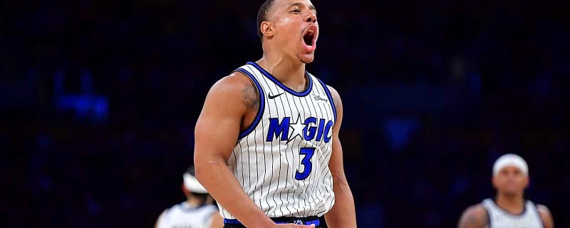 Desmond Bane makes bold claim about Magic’s chances in loaded Eastern Conference