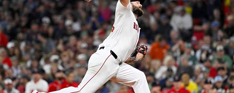 Tigers rumors: Will Lucas Giolito reunite with high school teammate Jack Flaherty?