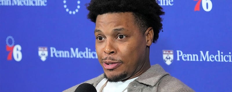 Kyle Lowry’s Raptors jersey retirement will be complete with custom honor