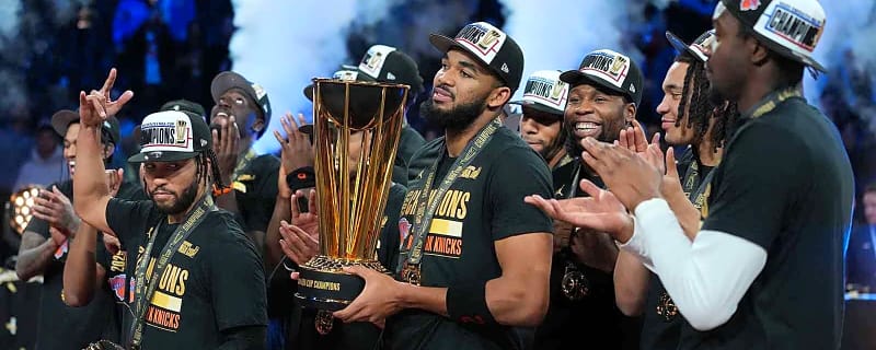 Insider drops Knicks truth nukes on East contenders after trades
