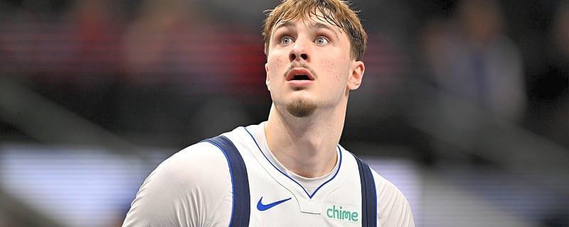Mavericks rumors: Cooper Flagg nears return, but unlikely to play vs. Kon Knueppel