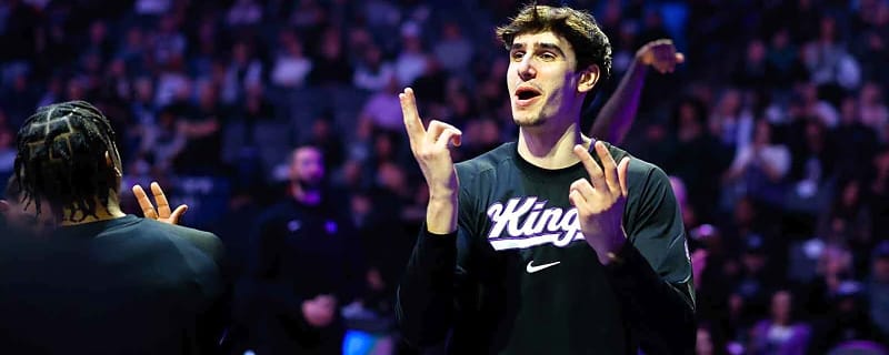 Kings waste player’s near 20-20 game in 13th straight loss