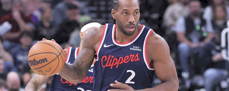 Clippers-Kawhi Leonard, Aspiration investigation results to come after All-Star break