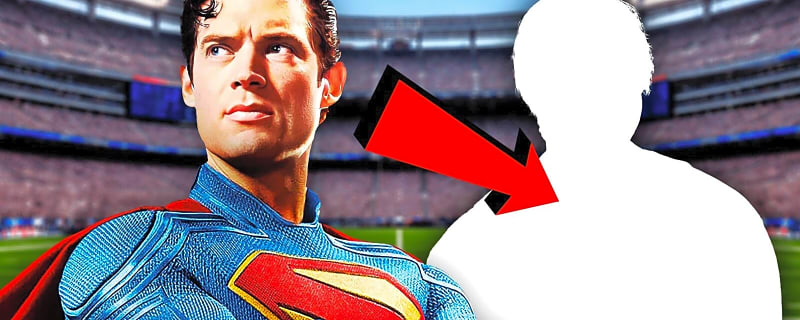 Superman actor David Corenswet looks unrecognizable in first look as late Giants player in Mr. Irrelevant