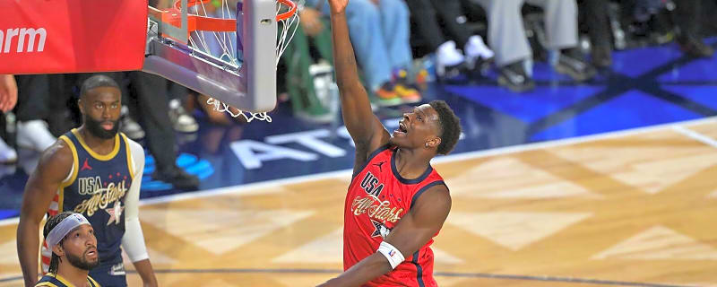 Timberwolves’ Anthony Edwards gets real about Luka Doncic, Nikola Jokic after All-Star Game