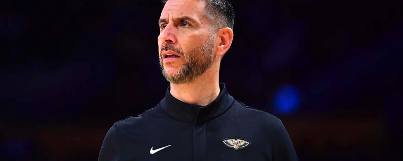 Pelicans’ James Borrego shares ‘surreal dream’ before Lakers’ JJ Redick hire