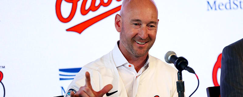 1 last-minute trade Orioles must make before spring training