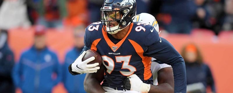 3 best players Broncos must target during 2026 NFL free agency