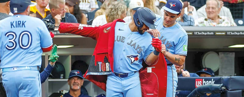 Predicting Blue Jays’ biggest move before MLB trade deadline