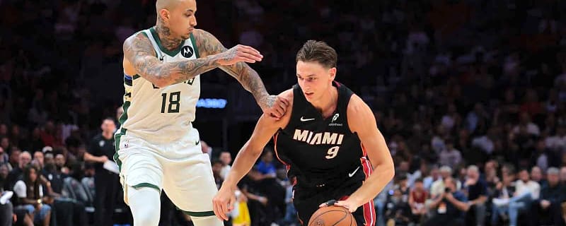 The Heat player that has been ‘reliable since Day 1,’ per Erik Spoelstra