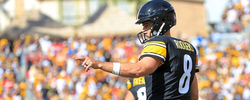 Steelers' Omar Khan Faces Massive Pressure To Make Another Trade After Insider's Warning