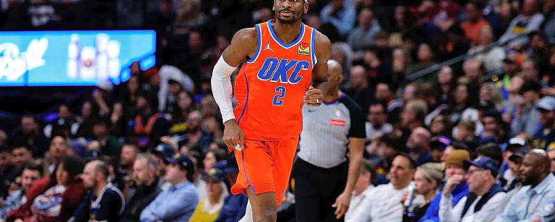 ClutchPoints’ NBA MVP Mondays: Top 5 unchanged amid Nikola Jokic’s injury return