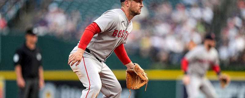 Red Sox rumors: Boston predicted to re-sign Alex Bregman, pull off Ketel Marte trade
