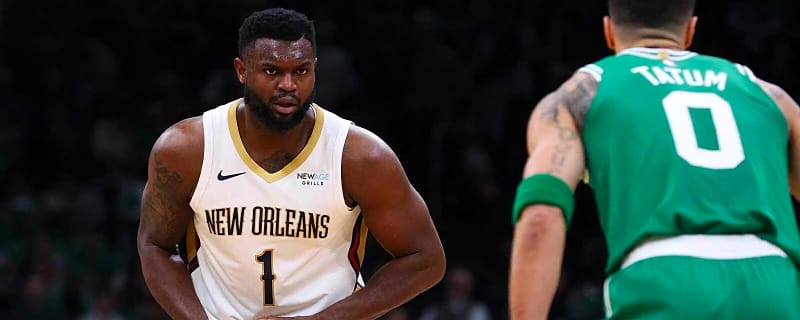 3 blockbuster trade offers for Celtics’ Jaylen Brown