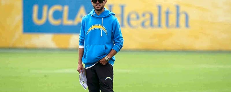 Mike McDaniel gives Chargers receivers ultimatum, per Quentin Johnston