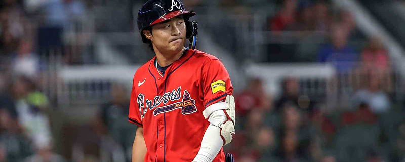 Braves’ Ha-Seong Kim gets crucial injury update