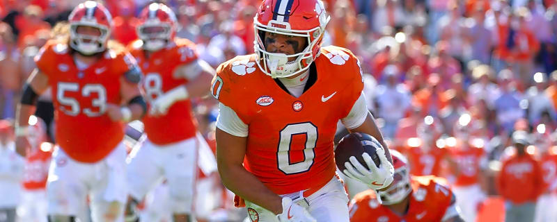 Commanders bold predictions for 2026 NFL Draft class during rookie season